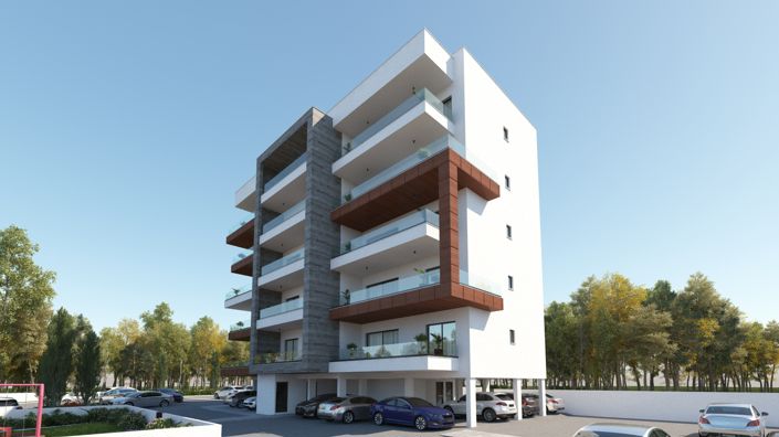 Image No.5-1 Bed Apartment for sale