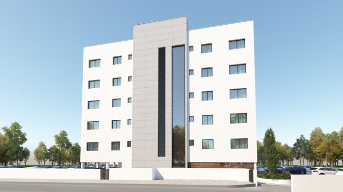 Image No.2-2 Bed Apartment for sale