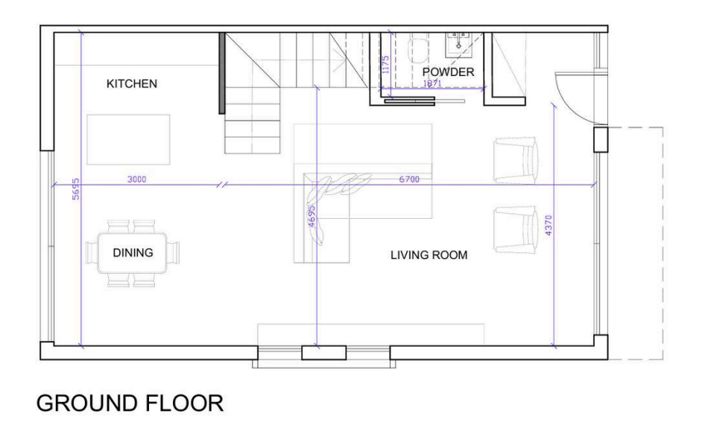 Image No.16-3 Bed Townhouse for sale