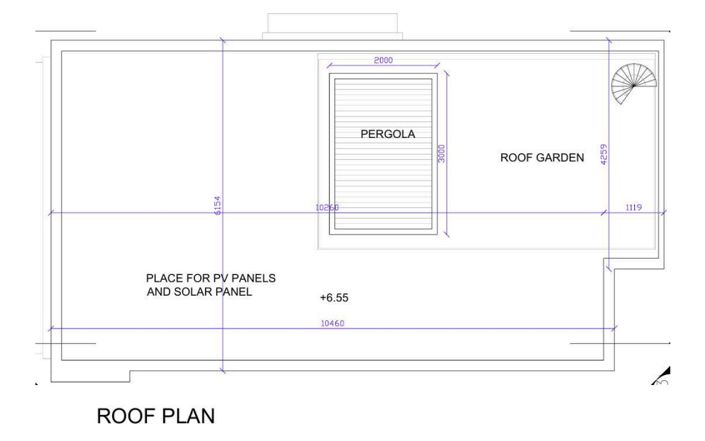 Image No.18-3 Bed Townhouse for sale