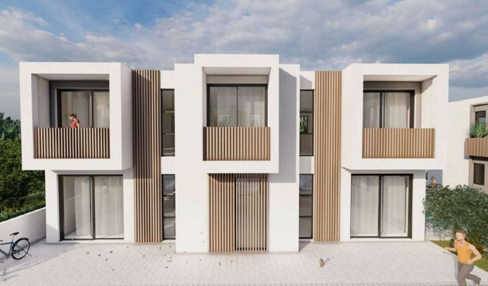 Image No.2-3 Bed Townhouse for sale