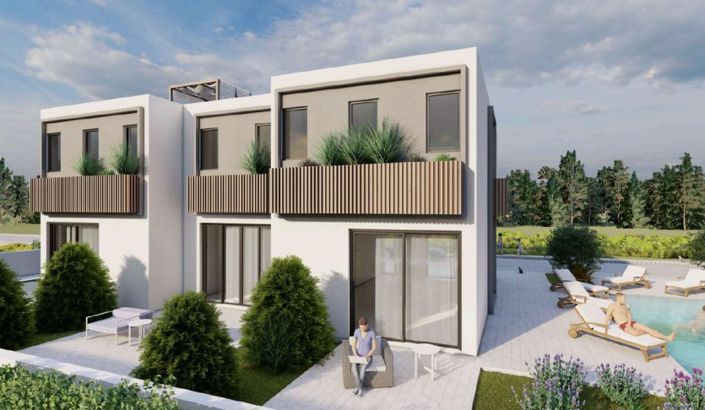 Image No.3-3 Bed Townhouse for sale