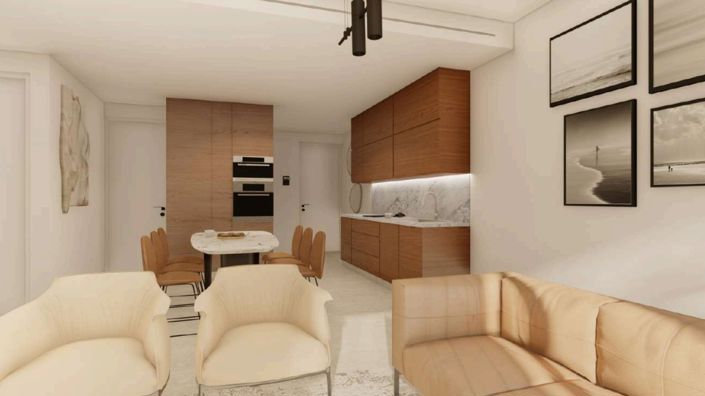 Image No.10-2 Bed Apartment for sale