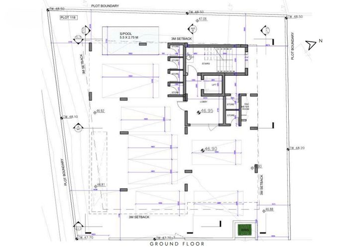 Image No.14-2 Bed Apartment for sale