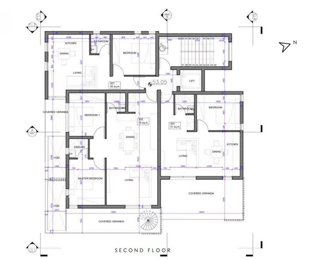 Image No.15-2 Bed Apartment for sale