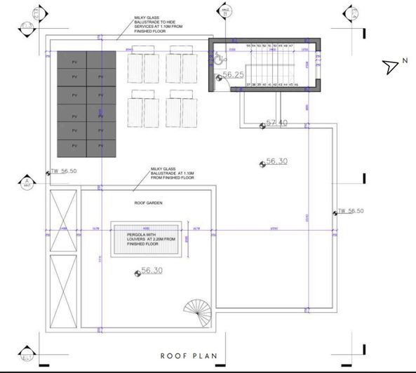 Image No.16-2 Bed Apartment for sale