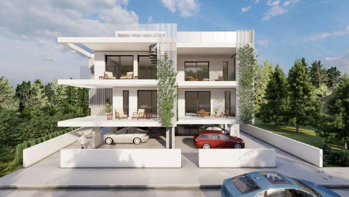 Image No.3-2 Bed Apartment for sale