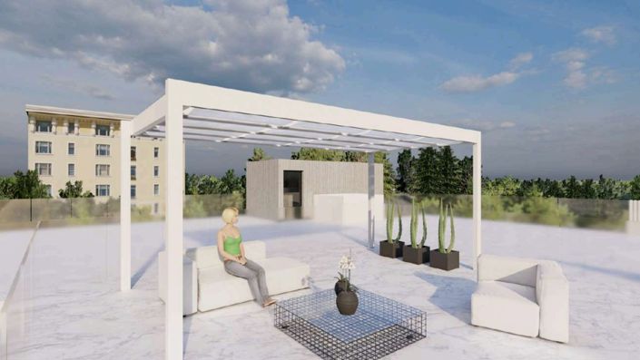 Image No.7-2 Bed Apartment for sale