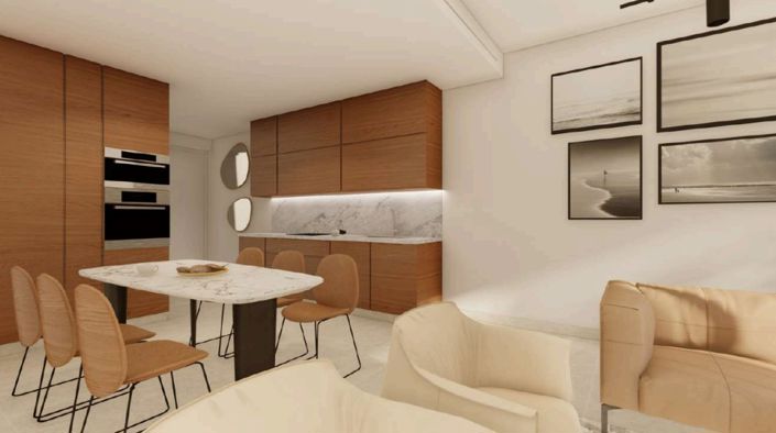 Image No.8-2 Bed Apartment for sale