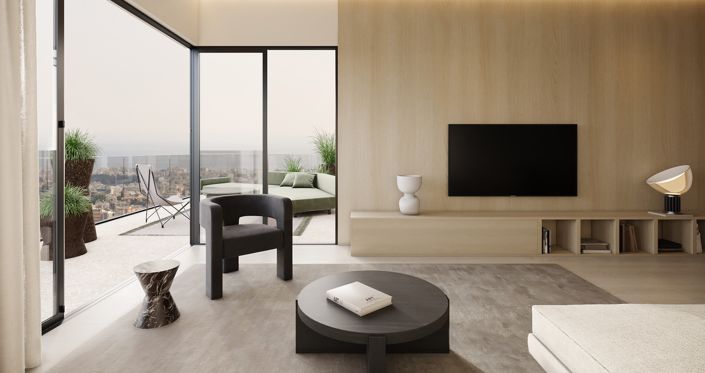 Image No.6-2 Bed Apartment for sale