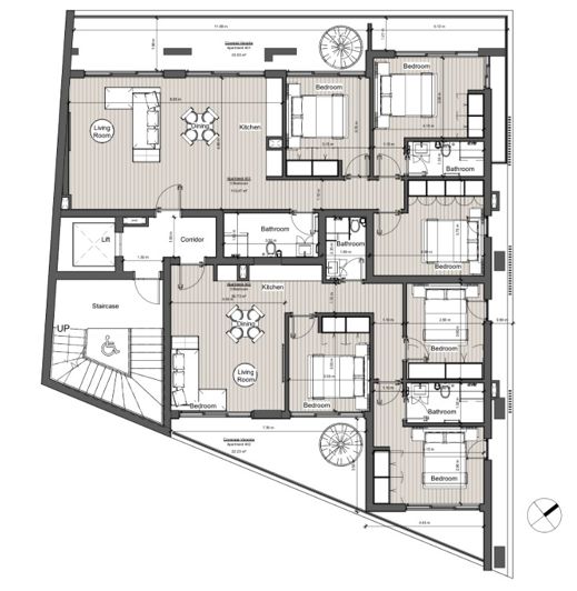 Image No.13-Propriété de 3 chambres à vendre à Limassol