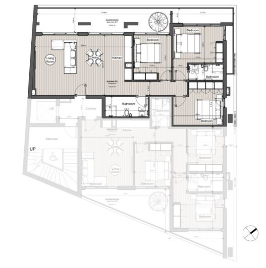 Image No.14-3 Bed Property for sale