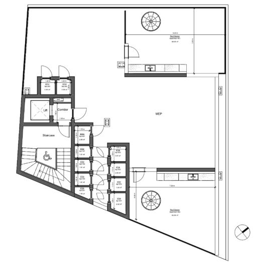 Image No.15-Propriété de 3 chambres à vendre à Limassol