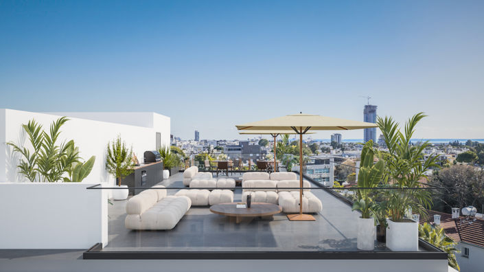 Image No.6-Propriété de 3 chambres à vendre à Limassol