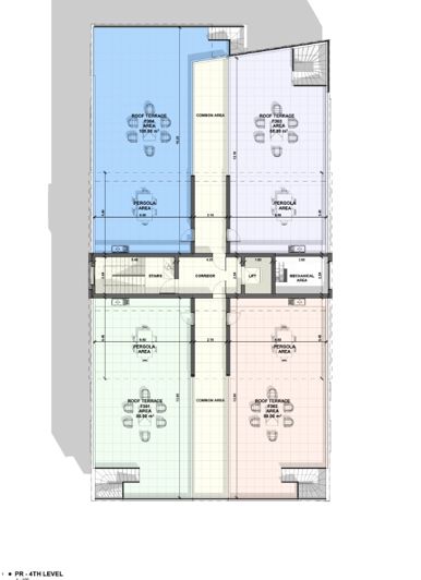 Image No.24-Propriété de 2 chambres à vendre à Geroskipou