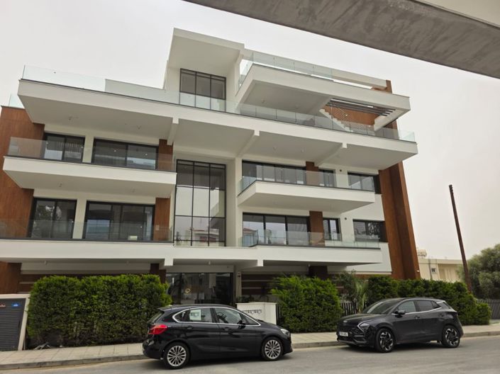 Image No.15-Appartement de 2 chambres à vendre à Germasogeia