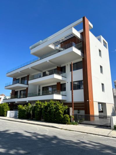 Image No.17-Appartement de 2 chambres à vendre à Germasogeia