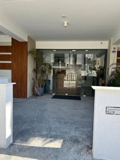 Image No.4-Appartement de 2 chambres à vendre à Germasogeia