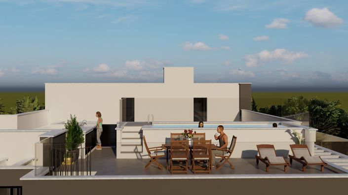 Image No.2-3 Bed Property for sale