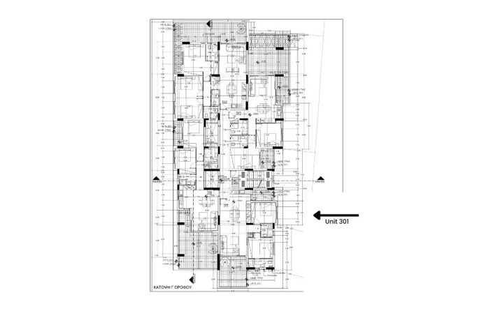Image No.12-Propriété de 2 chambres à vendre à Agios Athanasios