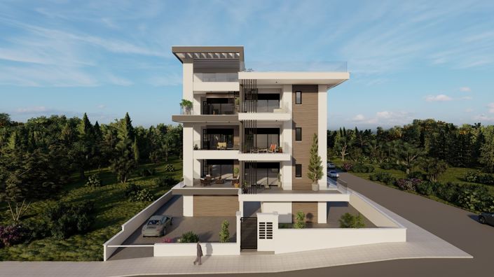 Image No.2-2 Bed Apartment for sale