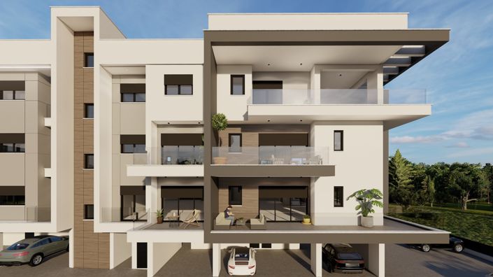 Image No.4-2 Bed Apartment for sale