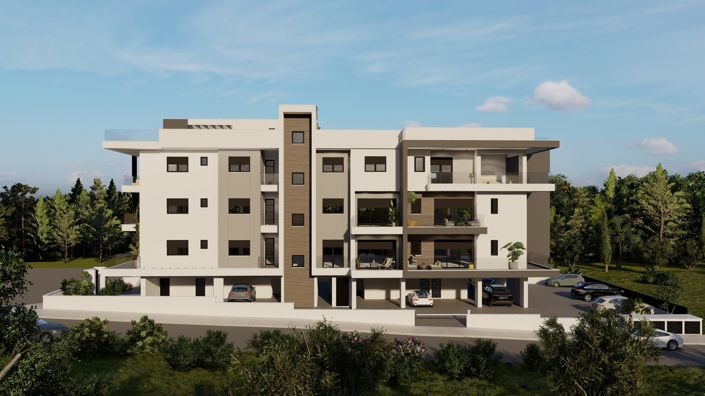 Image No.6-2 Bed Apartment for sale