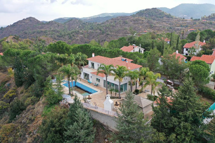 Image No.2-5 Bed Villa for sale