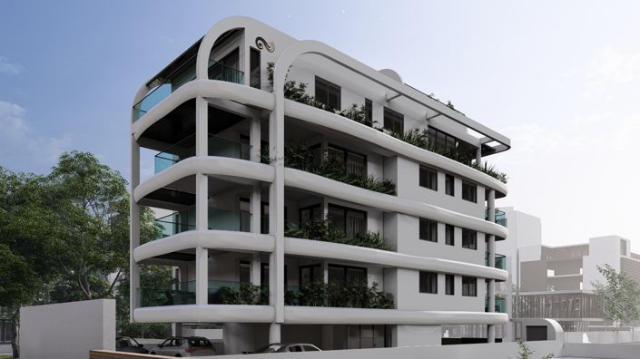 Image No.2-3 Bed Property for sale