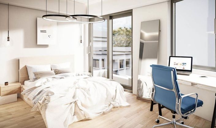 Image No.6-Appartement de 2 chambres à vendre à Limassol