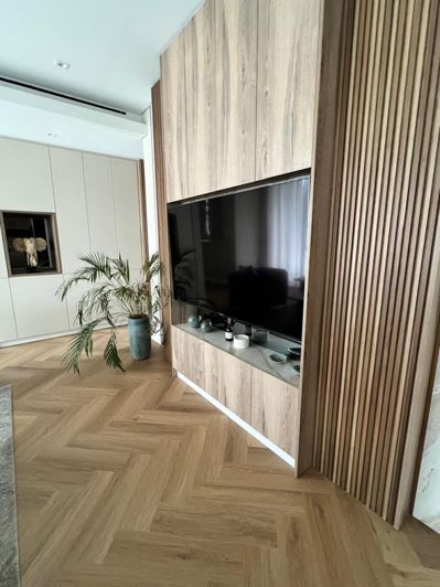 Image No.3-Propriété de 3 chambres à vendre à Germasogeia