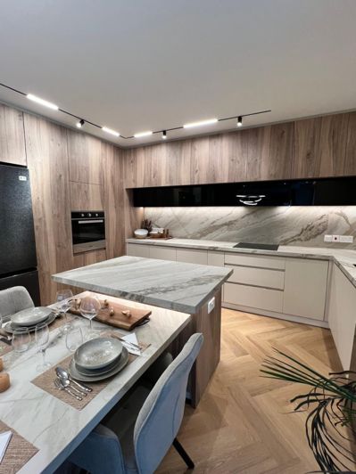 Image No.4-Propriété de 3 chambres à vendre à Germasogeia