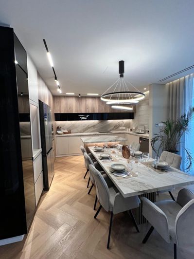 Image No.5-Propriété de 3 chambres à vendre à Germasogeia