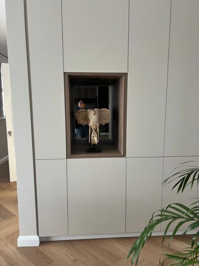 Image No.6-Propriété de 3 chambres à vendre à Germasogeia