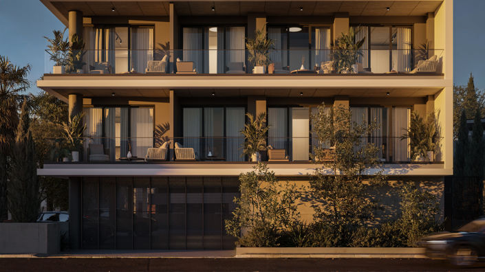 Image No.6-2 Bed Apartment for sale