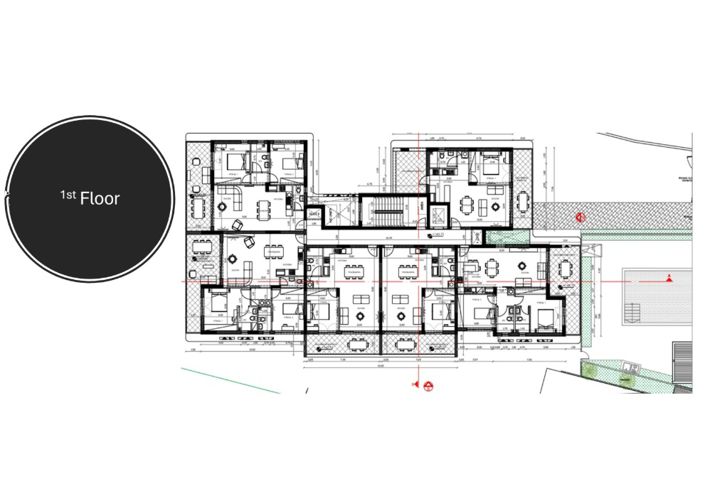 Image No.10-Appartement de 1 chambre à vendre à Agios Athanasios