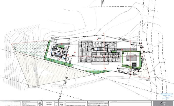 Image No.8-Appartement de 1 chambre à vendre à Agios Athanasios