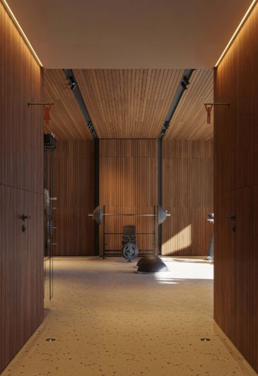 Image No.13-Appartement de 1 chambre à vendre à Agios Athanasios