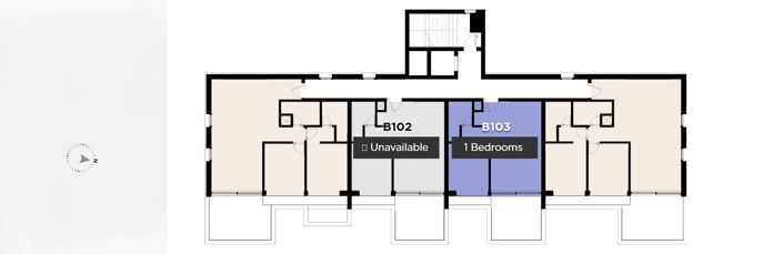 Image No.16-Appartement de 1 chambre à vendre à Agios Athanasios