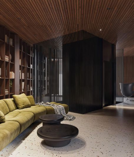 Image No.10-Appartement de 2 chambres à vendre à Agios Athanasios