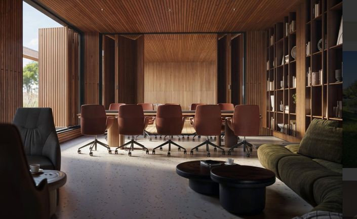 Image No.14-Appartement de 2 chambres à vendre à Agios Athanasios