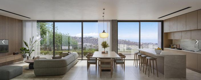 Image No.6-Appartement de 1 chambre à vendre à Agios Athanasios