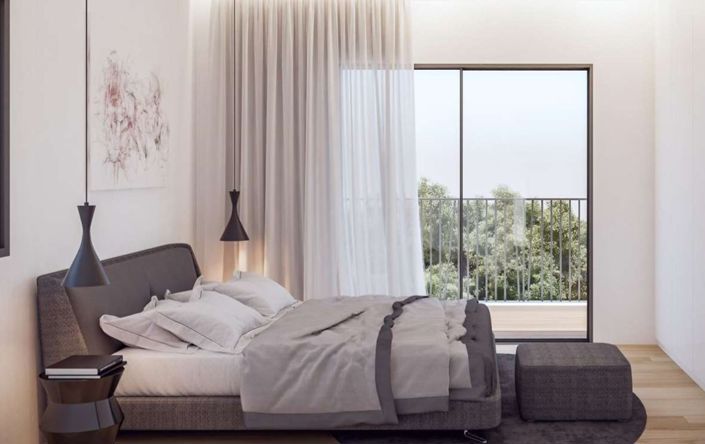 Image No.6-Villa de 3 chambres à vendre à Germasogeia