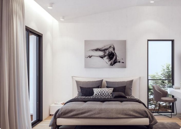 Image No.8-Villa de 3 chambres à vendre à Germasogeia