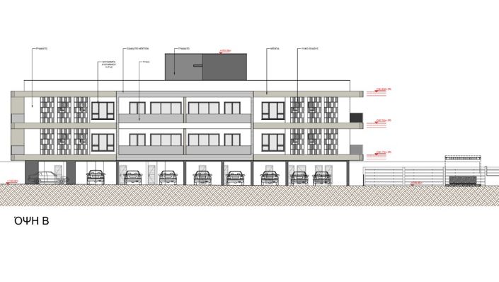 Image No.15-Appartement de 2 chambres à vendre à Agios Athanasios