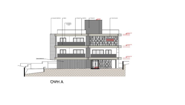Image No.16-Appartement de 2 chambres à vendre à Agios Athanasios