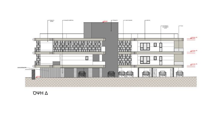 Image No.18-Appartement de 2 chambres à vendre à Agios Athanasios