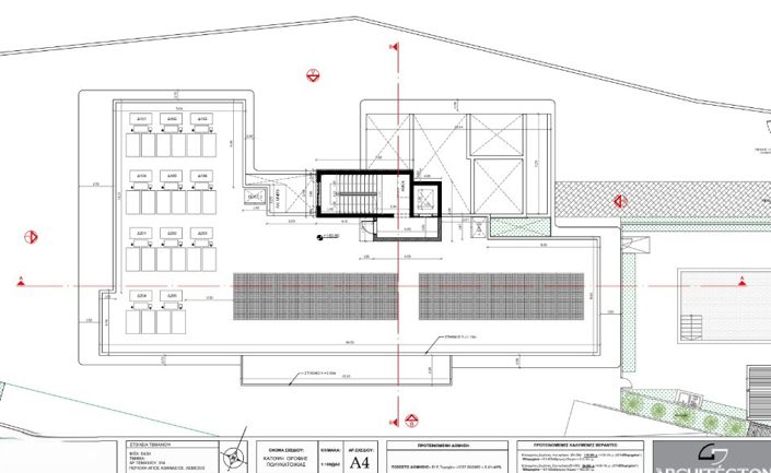 Image No.11-Appartement de 2 chambres à vendre à Agios Athanasios