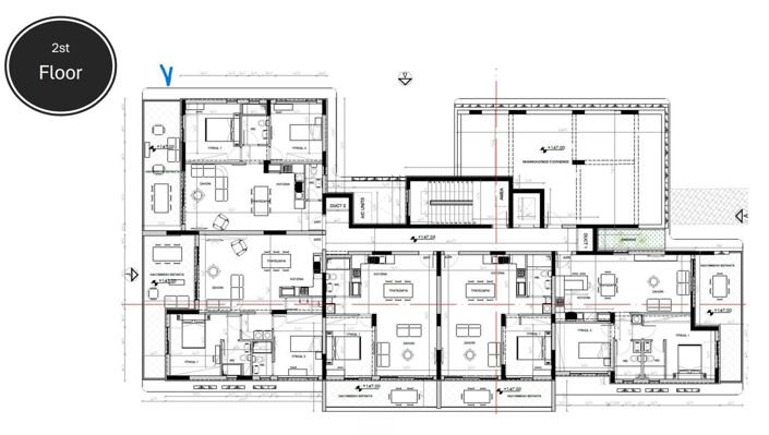 Image No.6-2 Bed Apartment for sale