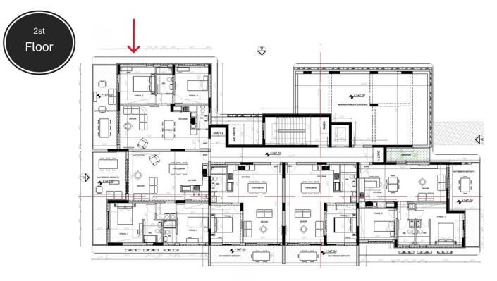 Image No.7-2 Bed Apartment for sale